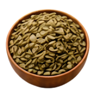 Healthy Seeds