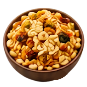 Healthy Snacks